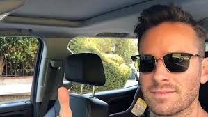 Armie hammer is at the centre of a social media scandal after a series of graphic dms allegedly i am 100% a cannibal: Armie Hammer Leaves Another Project Amid Ongoing Cannibalism Scandal Move Over Kevin Spacey