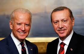 President biden at the group of 7 summit in carbis bay, england. Biden Erdogan Upbeat About Ties But Disclose No Breakthrough Reuters
