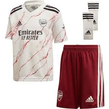 Browse 3,934 arsenal fc kit stock photos and images available, or start a new search to explore more stock photos and images. Adidas Arsenal Fc Away Mini Kit 20 21 Black Goalinn