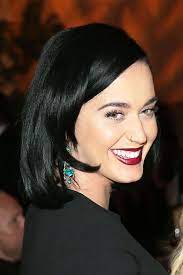 'i want to redefine what it means to be feminine'. Katy Perry Launches Katy Perry Pop App Teen Vogue