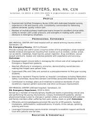 Need A Remedy For A Sick Rn Resume Get Inspiration From This Sample Resume For A Staff Nurse Nursing Resume Examples Nursing Resume Template New Grad Nursing Resume