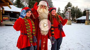 We did not find results for: Santa Claus Village Visita A Papa Noel En Su Propia Casa