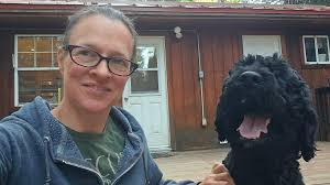 Brunnu is settling in like he never left... but with more intense love. So  much love.