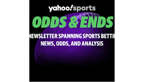 Simply hit the links below if you want to compare. Nfl Odds This Week Football Betting Lines Yahoo Sports