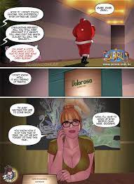 The red Bag Old Man- Seiren ⋆ XXX Toons Porn