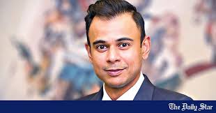 BIPPA gets new president