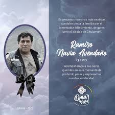 Omar Yujra Diputado Nacional