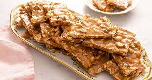 Peanut Brittle Preppy Kitchen Peanut Brittle Brittle Recipes Peanut Brittle Recipe
