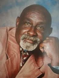 Gerald Neal “BABA” Warren (1960-2017)