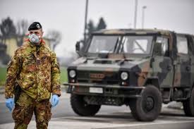 Diventano zona rossa infatti modena, parma, piacenza. Coronavirus La Lombardia Diventa Interamente Zona Rossa Anche Piemonte Ed Emilia Romagna In Parte Isolate Nurse Times