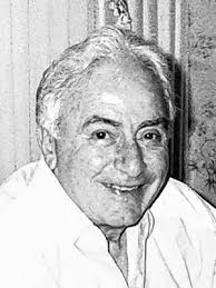 Obituary information for James A. Greco