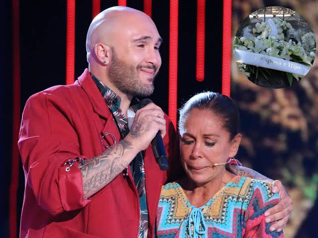 Isabel Pantoja tiene miedo a que Kiko Rivera destroce Cantora cuando se  mude a Madrid - Infobae