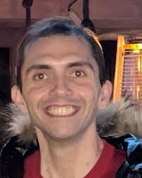 Dominick Joseph Russo Obituary July 21, 2023