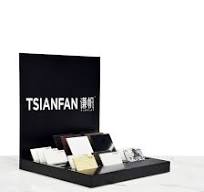Quartz Stone Counter Display Racks – TSIANFAN DISPLAY