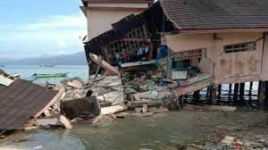 Kejadian ini sering terjadi baik itu skala besar maupun kecil. 10 Gempa Bumi Di Indonesia Yang Terjadi Pada Awal Tahun 2020