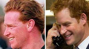 Con ogni probabilità perfino chi non si è mai interessato di gossip reale collega questo nome a quello di lady diana. Lady D James Hewitt Non Sono Il Padre Del Principe Harry Farodiroma