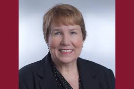 Murdock named president-elect of ACHE chapter > Inside TWU