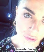 L'unica pagina ufficiale di uomini e donne su facebook! Biografia Samantha Curcio Tronista Di Uomini E Donne
