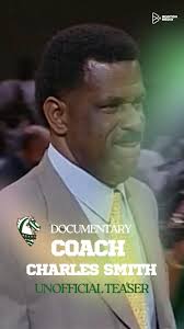 “The Impossible Dream,” a documentary film that will chronicle one of the  greatest highschool basketball coaches in sports history, Hall of Fame  Charles Smith of the Peabody Magnet High School ...