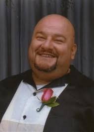 Tony Matovski Obituary (1971