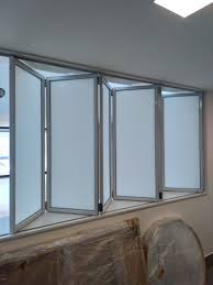 Janela Articulada De Ferro E Vidro Janelas Arquitetura E Decoracao Interiores