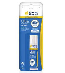 2.3 out of 5 stars from 19 genuine reviews on having always been an avid outdoor person, i have never encountered anything like this previously. Cancer Council Spf 50 Ultra Sunscreen Lip Balm Ingredients Explained