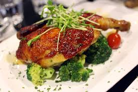 Common Grounds 朱古力試食秘密