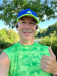 Knee replacement surgery recovery