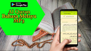 Al quran terjemahan bahasa melayu, rumi, tafsir jalalain, waktu solat dan azan. Al Quran Bahasa Melayu Mp3 For Android Apk Download