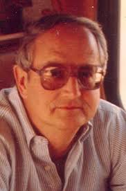 Robert N. Ballou Obituary November 28, 2006