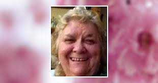 Era Backman Mullins Obituary October 2, 2025