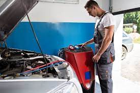 Maybe you would like to learn more about one of these? Auto Ac Repair