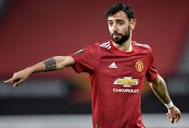 View stats of manchester united midfielder bruno fernandes, including goals scored, assists and appearances, on the official website of the premier league. Bruno Fernandes Is Producing What Man Utd Feared When They Scouted Him At Sporting Aktuelle Boulevard Nachrichten Und Fotogalerien Zu Stars Sternchen