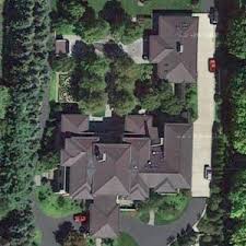 Lebron James House In Fairlawn Oh Virtual Globetrotting