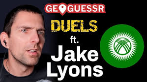 Will a handicapped Jake Lyons beat me?