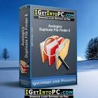 Windows 8 and Auslogics Duplicate File Finder