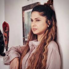 Attitude Maya Jennifer Winget Beyhadh Jennifer Winget Beauty Girl