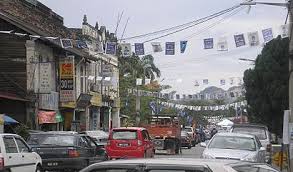 Jacinta lee · 2 hours ago. Cara Ke Bandar Sunway Semenyih Di Hulu Langat Menggunakan Bis Moovit