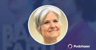 Dr. Jill Stein's Podcast Credits & Interviews