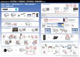 • si vous trouvez que l'imprimante est en pause, décochez «pause printing» dans le menu. Imprimante Epson Xp 225 Mode D Emploi