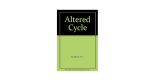 Buy Altered Cycle Book Online at Low Prices in India | Altered Cycle  Reviews & Ratings - Amazon.in