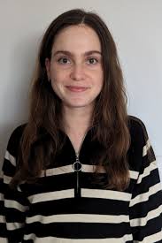 Chiara-Charlotte Iodice, Spatial Planning (M.Sc.)