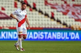 Lukas podolski, antalyaspor ile yol ayrımında. Lukas Podolski Den Antalyaspor Yoneticilerine Elestiri Ntvspor Net