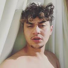 Mateo Brown (@zam_bay) · Poughkeepsie, NY