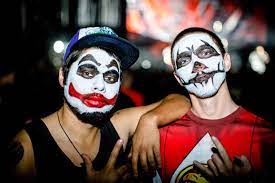 A Clown for a Clown: While Incels Claim the Joker, Anti-Incels Should Claim  Insane Clown Posse | Dallas Observer