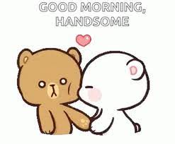 Good Morning Love Gifs Tenor Image of i love ice cream goodmorning tags ecch1 oppai. good morning love gifs tenor