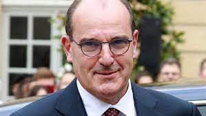 Portrait jean castex (cropped).jpg1,014 × 1,381; Jean Castex Why Has Macron Chosen A Right Wing Prime Minister When He Was Tipped To Veer Left Euronews