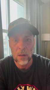 My new single and video “Geraldine and Ricky” drops tomorrow…..get  ready…..it’s a barn burner