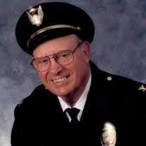 Calvin Davis Wickline Obituary