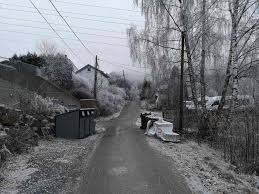 On april 9, 1940, german troops invaded the country and quickly occupied oslo, bergen, trondheim, and narvik. Oslo Winter But No Snow Steemit